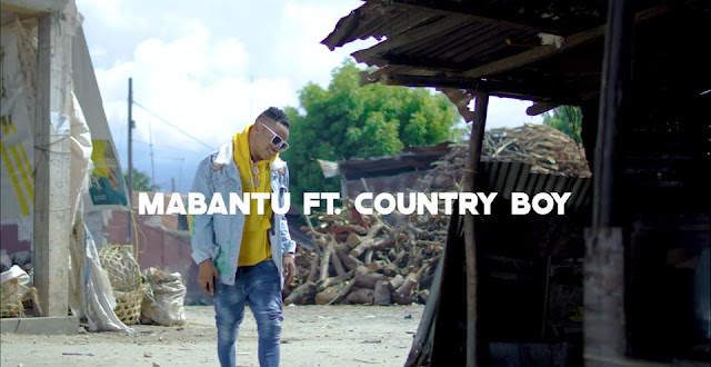 Mabantu Ft. Country Boy - Umetokachicha Video Mabantu Ft. Country Boy - Umetokachicha
