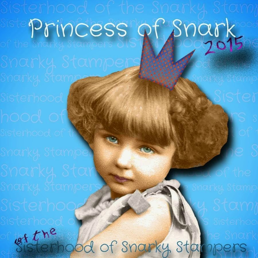 Chosen Princess of SNARK for