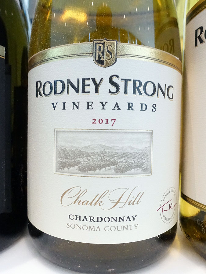 November 9, 2019 LCBO VINTAGES Release Wine Picks California