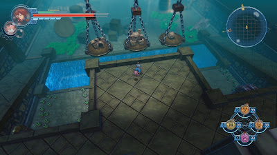 Alchemist Adventure Game Screenshot 2