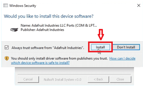 Arduino: Lesson 2 - How to Install Arduino Software (IDE) on Windows ...