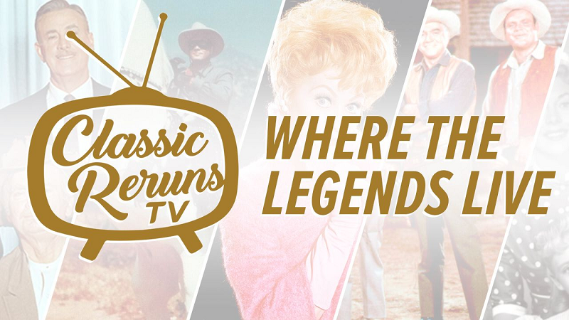 @StreamOnABudget | #Showcase | Canada🍁: Classic Reruns TV To Air ...