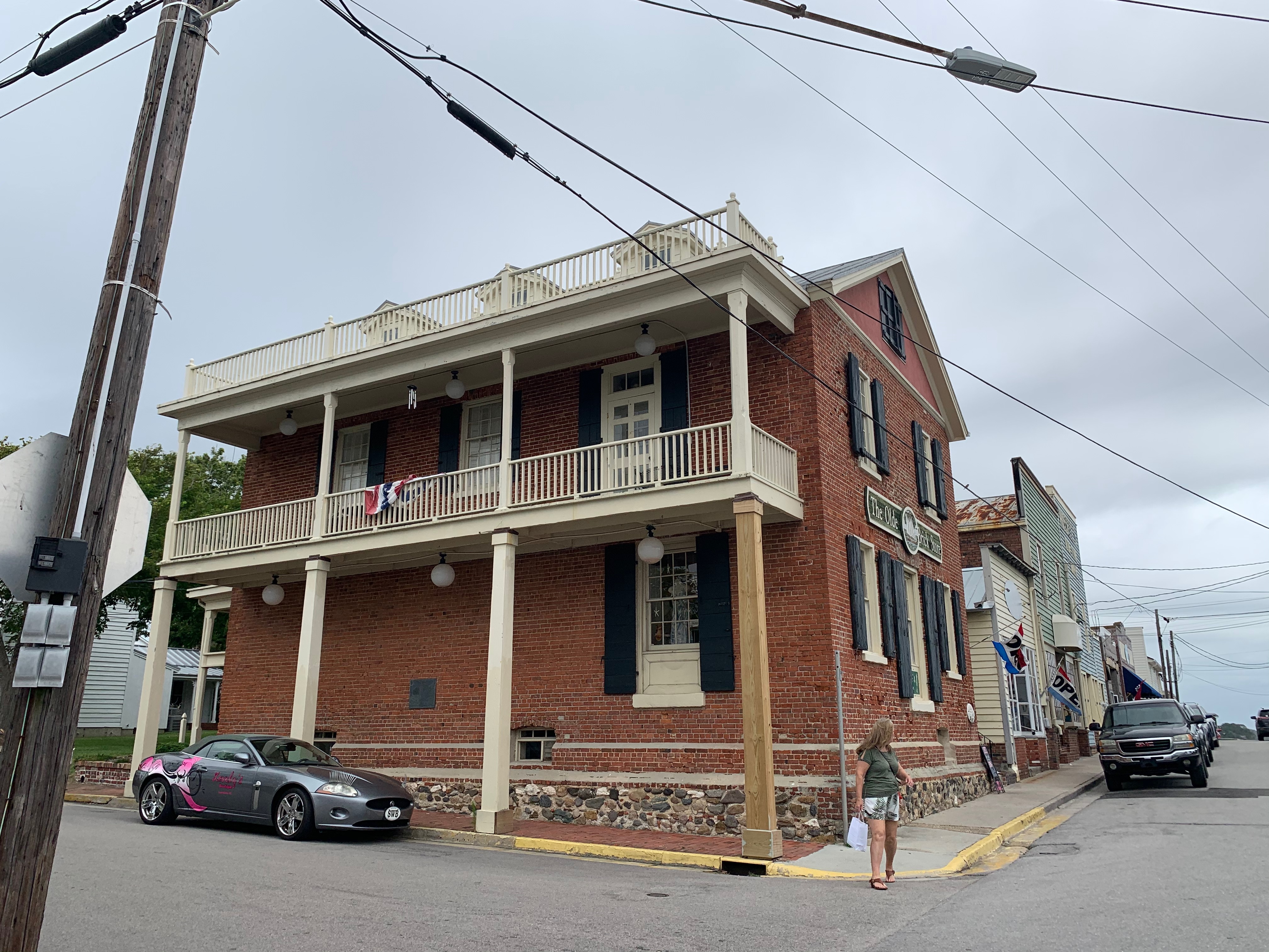 Beautiful Cochem Village And Schnitzel Dinner At Beim Weinbauer