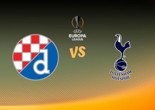 Dinamo Zagreb vs Tottenham Hotspur  Resumen y Partido Completo