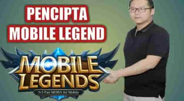 Game Mobile Legends berasal dari negara Mana - lutfin.com