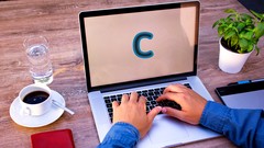Complete And Ultimate C Programming Course Complete And Ultimate C Programming Course