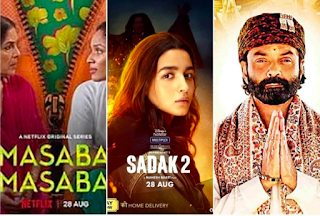 Makrand and Bobby will have 'Baba Bhidant' on OTT on Friday, the biggest reveal on the character of 'Honeypreet' Makrand and Bobby will have 'Baba Bhidant' on OTT on Friday, the biggest reveal on the character of 'Honeypreet'