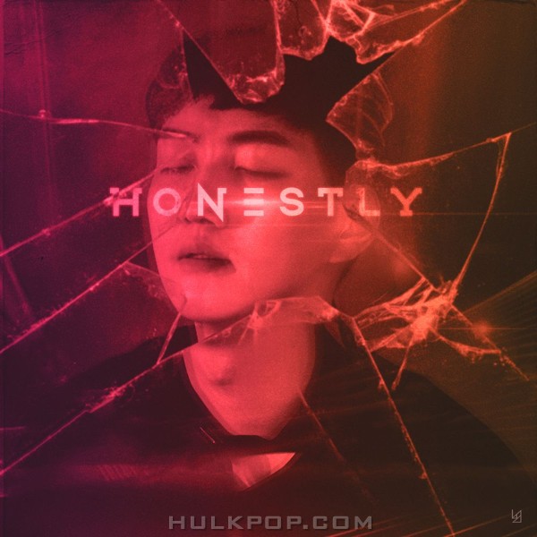 TOMMIER – Honestly – Single