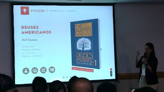 Intrínseca na Bienal do Livro SP 2016 Intrínseca - Bienal do Livro SP 2016
