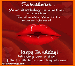 birthday cards wife quotes wishes wish greeting husband funny words greetings girlfriend card happy lover entertainment brilliant ecard sms kisses