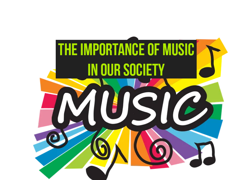 💄 Importance of music in society. Why Music is Beneficial to Society. 20221109
