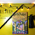 Relendo - Harry Potter e a Pedra Filosofal, J. K. Rowling
