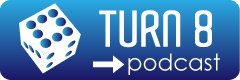 Turn 8 Podcast