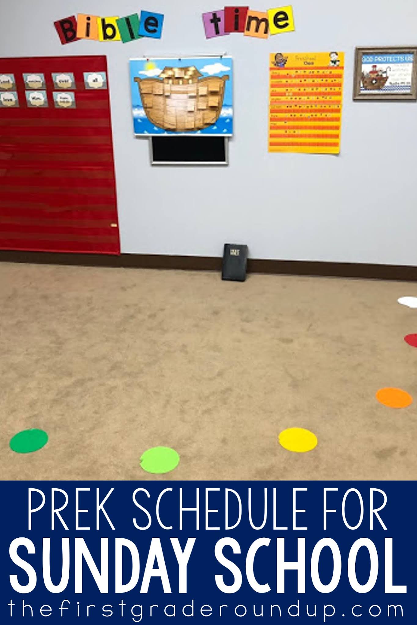 Preschool Sunday School Schedule - Firstgraderoundup Preschool Sunday School Schedule - Firstgraderoundup