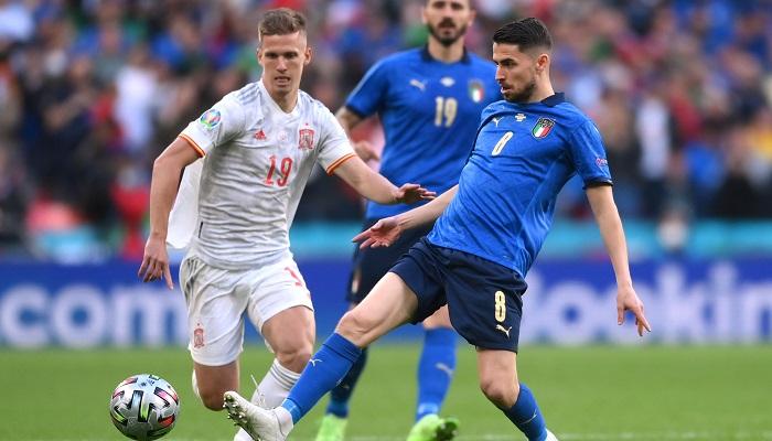 تقرير مباراة ايطاليا وبلجيكا في دوري الامم الاوروبيه تقرير مباراة ايطاليا وبلجيكا في دوري الامم الاوروبيه