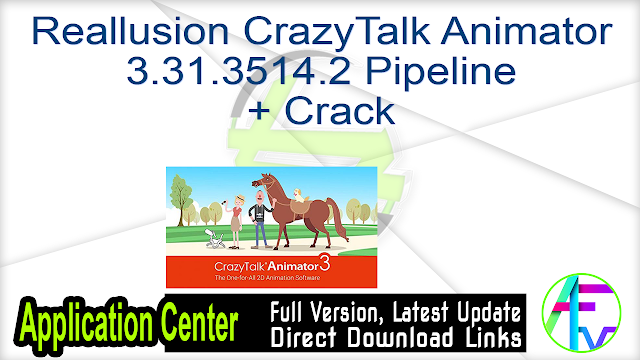 Crazytalk 7 Pro Crack Download Crazytalk 7 Pro Crack Download