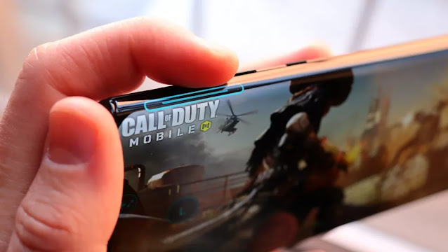 Motorola Edge Plus / Motorola Edge Motorola Edge Plus / Motorola Edge