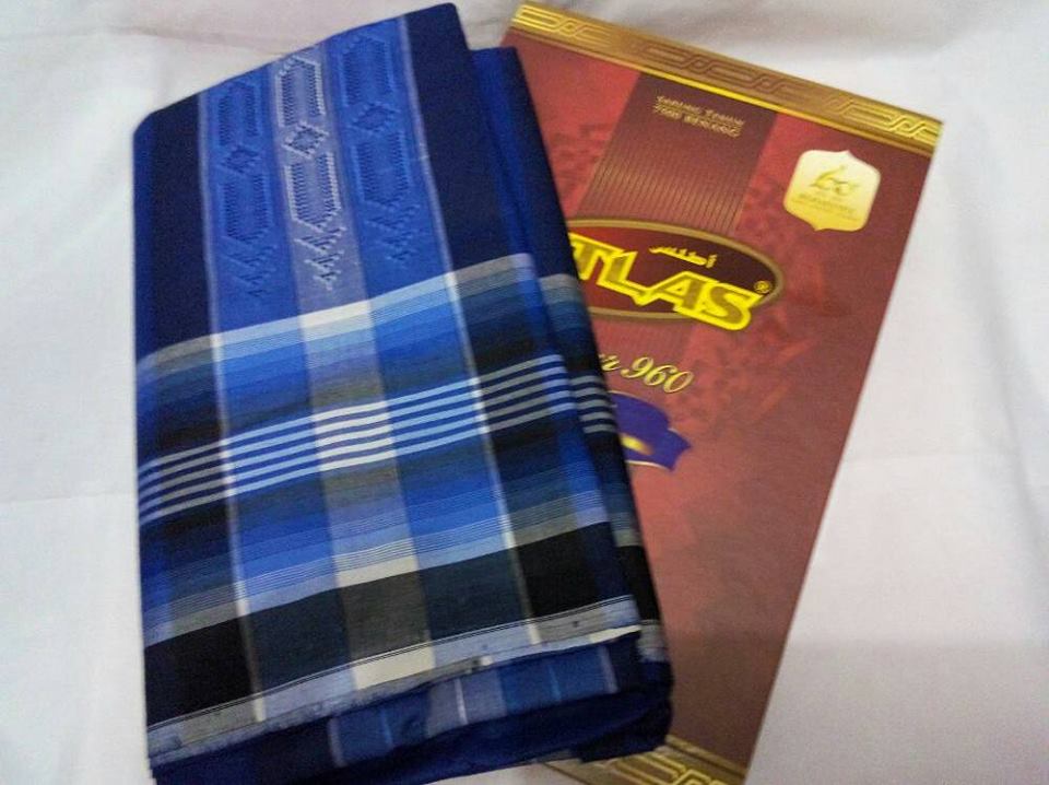 ATLAS SUPER 960 DOBBY