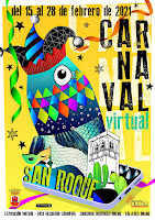 San Roque - Carnaval 2021