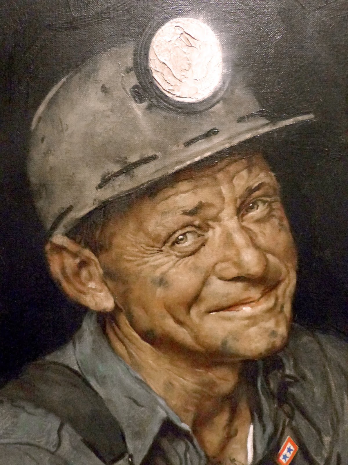 Steam coal miner фото 83