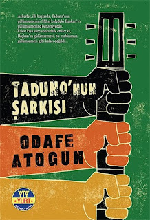 Taduno'nun Şarkısı Taduno'nun Şarkısı