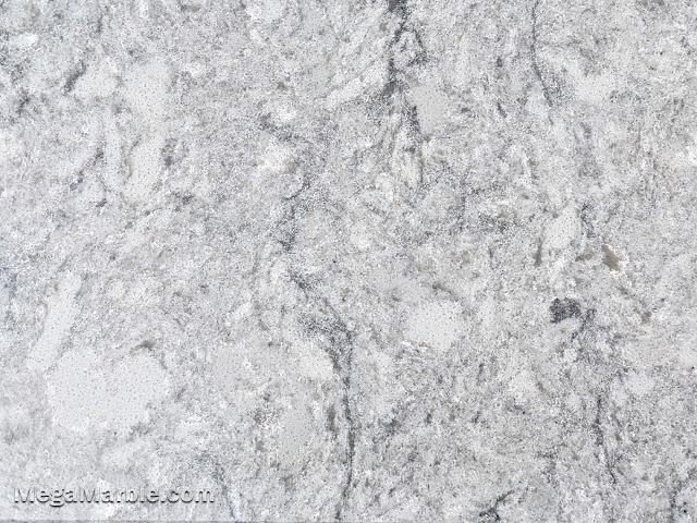 Pompei Quartz Stone Color