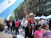 Buenos Aires Celebra Italia