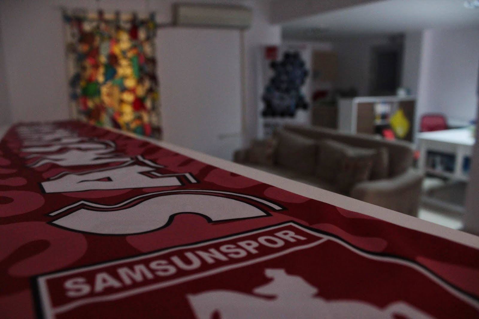 A3 Medya Samsunspor A3 Medya Samsunspor