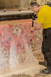 Rug Master: Benefits of Professional Rug Cleaning