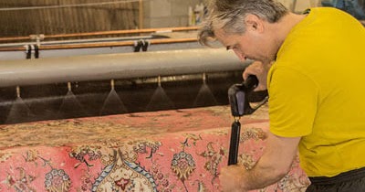 Rug Master: Benefits of Professional Rug Cleaning