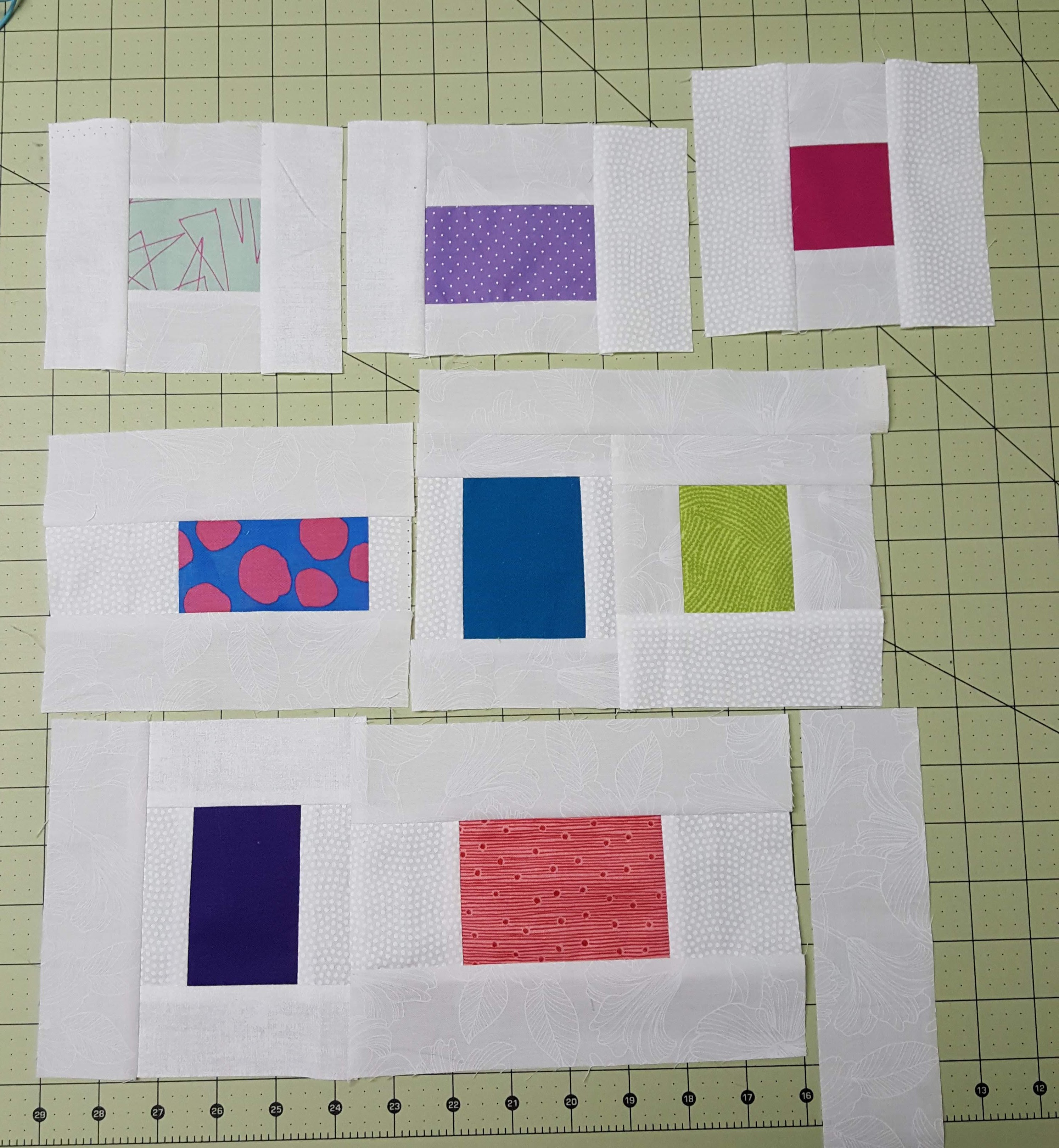 Ottawa Modern Quilt Guild