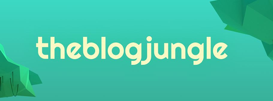 Blogi myös The Blog Junglessa