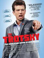 The Trotsky The Trotsky