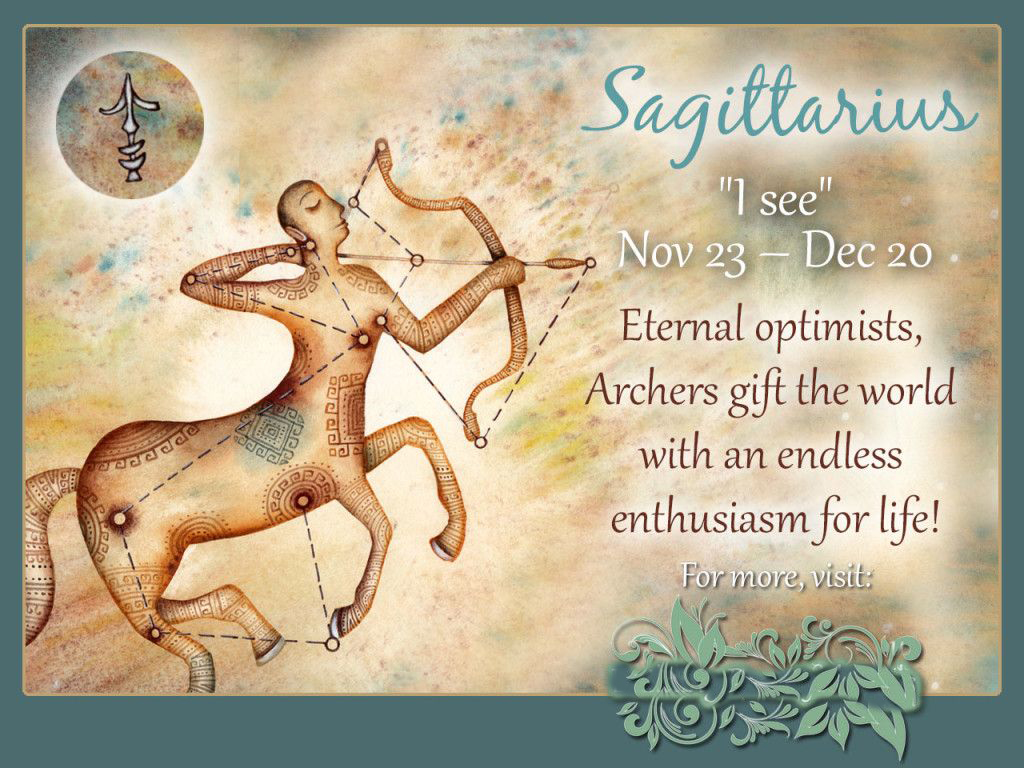 Sagittarius Horoscope for August 29, 2021 - Sunday