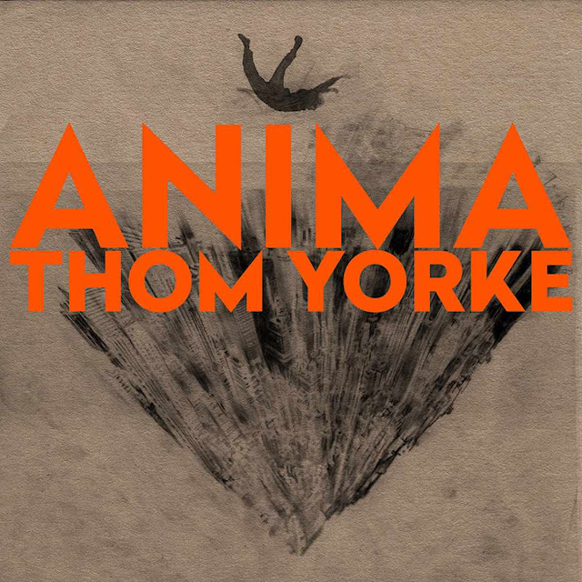 Thom Yorke - ANIMA Review