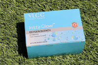 VLCC OXY BLEACH, Rs. 70