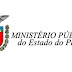 Inscrições para seleção de estagiário de pós-graduação em Direito da Promotoria de Nova Fátima estão abertas até 5 de julho