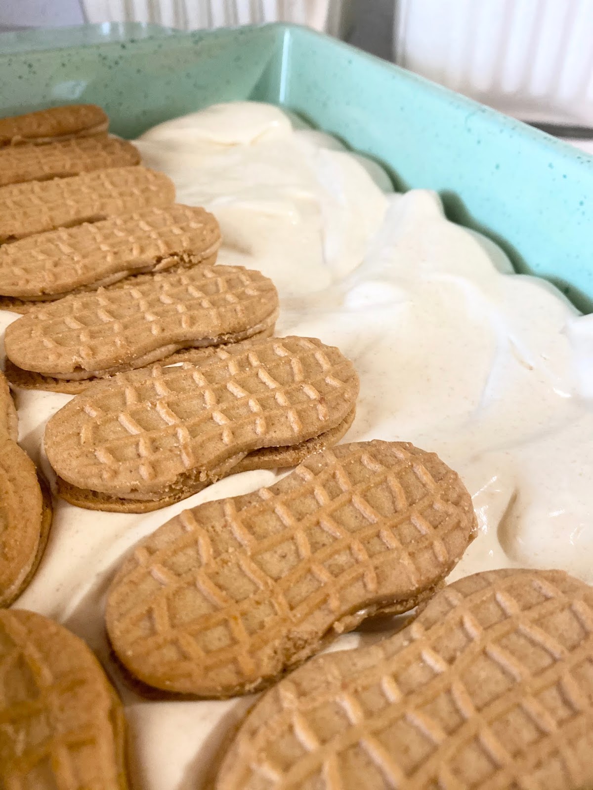 Nutter Butter Delight Ally's Sweet & Savory Eats