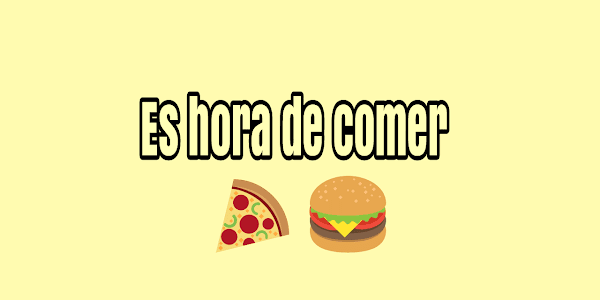What Does 'Es Hora De Comer' TikTok Meme Mean?