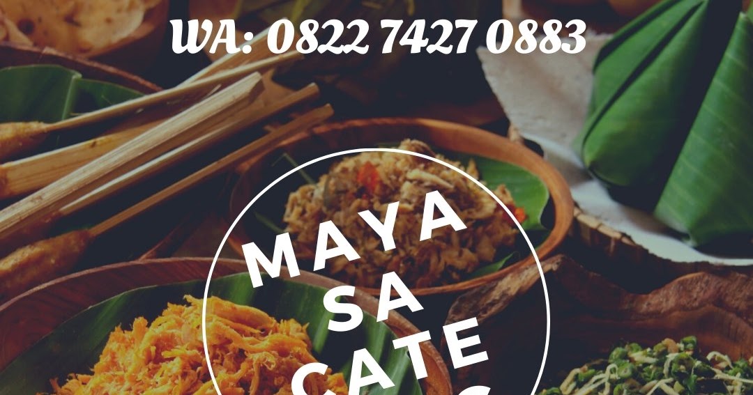 Penyedia Catering Harian Di Komplek Tasbih Medan