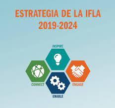 ESTRATEGIA DE LA IFLA 2019-2024