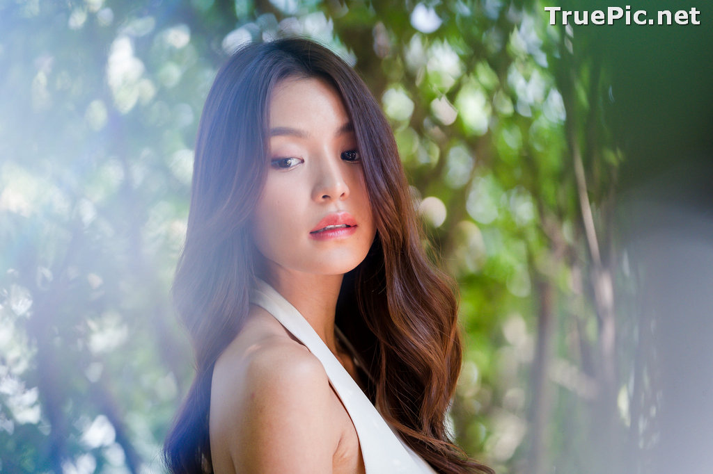 Image Thailand Model – Kapook Phatchara (น้องกระปุก) - Beautiful Picture 2020 Collection - TruePic.net - Picture-70