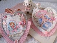 Baby Posy Pockets