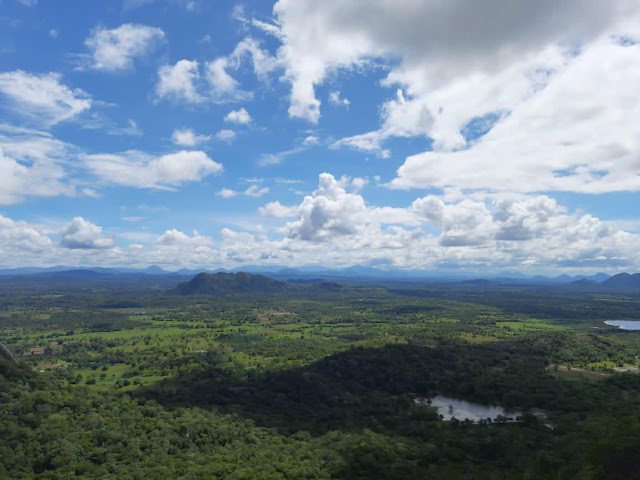 දිගම කන්ද සොයා - ධර්මරාජ ගල ආරණ්‍ය වෙත 🙏🌿🌱🍃 ගල්ගිරියා කන්ද 🗻⛰ (Dharmaraja Gala - Galgiriya Kanda) - Your Choice Way