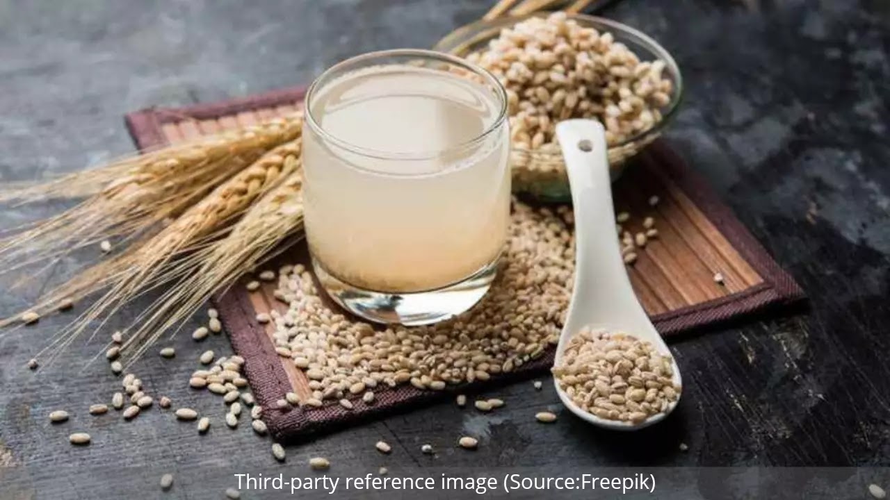 Barley Water Benefits | HealthInsta Barley Water Benefits | HealthInsta