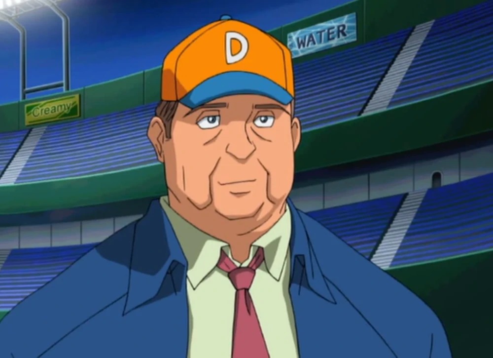 Hedgehogs Can't Swim Sonic X, Episode 1.10 Unfair Ball