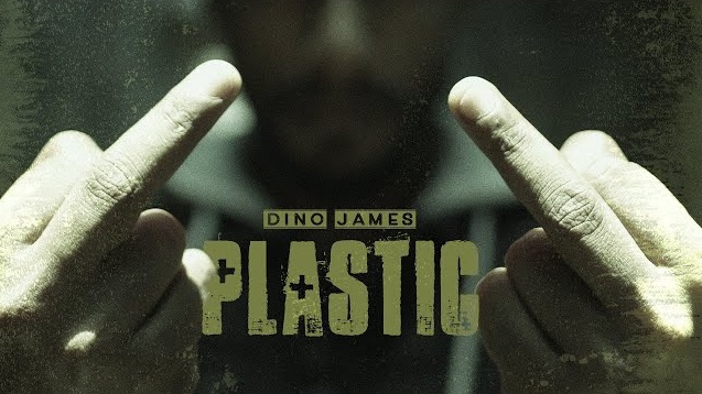 Plastic Lyrics - Dino James