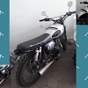 Unik Klasik Motor Kawasaki w175 Gambar dan Harganya
