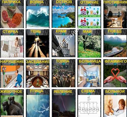 400 слов загадок нарушение правил 9 уровень