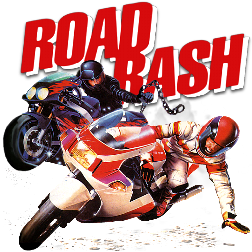 Road Rash Full Game Setup Free Download تحميل لعبة  